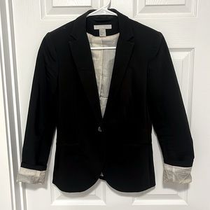 H&M Women’s Blazer
